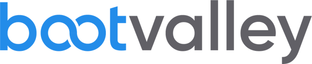 BootValley logo